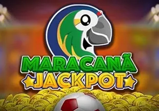 Maracan Jackpot