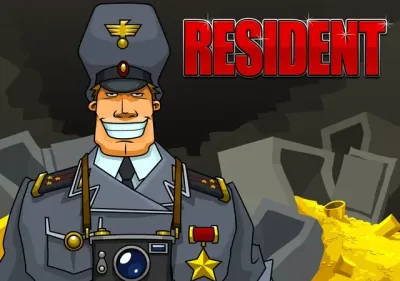 Resident thumbnail