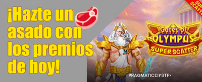El azar en tus manos