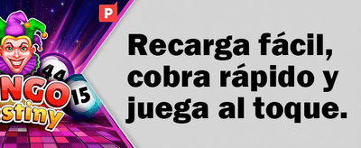 Bono de Bienvenida 100% Extra