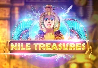 Nile Treasures thumbnail