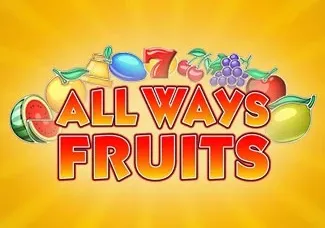Allways Fruits