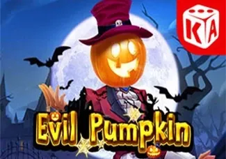 Evil Pumpkin thumbnail