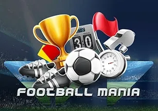 Football Mania (1) game icon