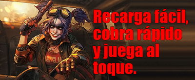 Reembolso VIP Semanal