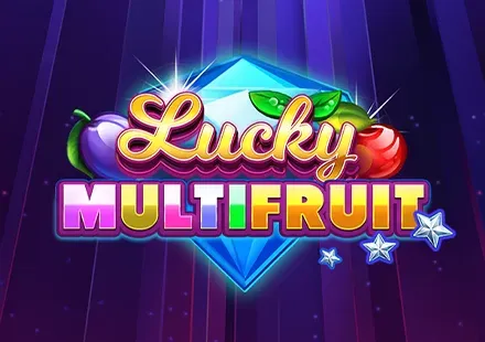 Lucky Multifruit