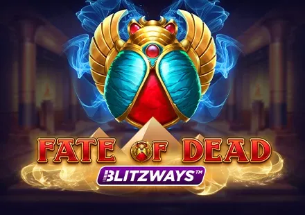Fate of Dead Blitzways game icon
