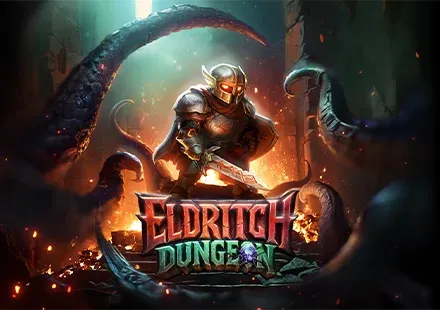 Eldritch Dungeon game thumbnail
