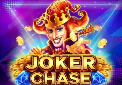 Joker Chase game icon