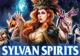 Sylvan Spirits