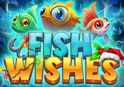 Fish Wishes