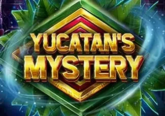 Yucatan's Mystery game thumbnail
