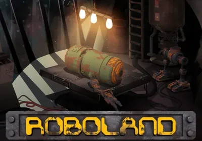 RoboLand thumbnail