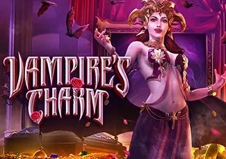 Vampires Charm