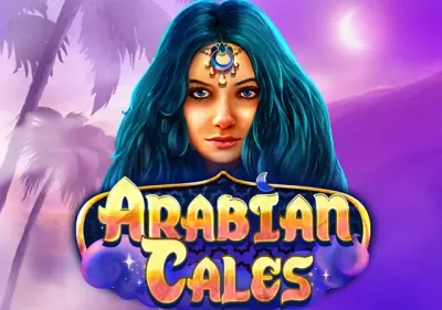 Arabian Tales game icon