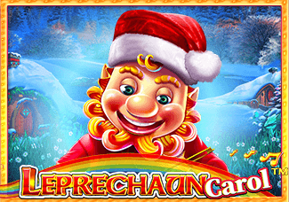 Leprechaun Carol game thumbnail