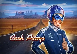 Cash Pump