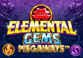 Elemental Gems Megaways thumbnail