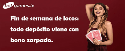 Súper Fin de Semana