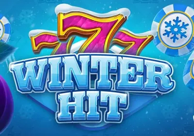 777 Winter Hit game icon