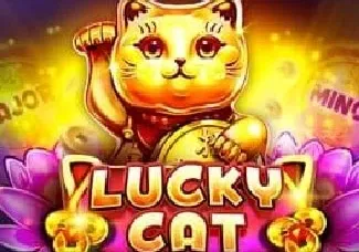 Lucky Cat (1) game icon