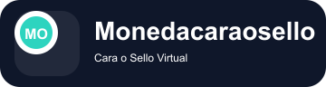 monedacaraosello.com Logo